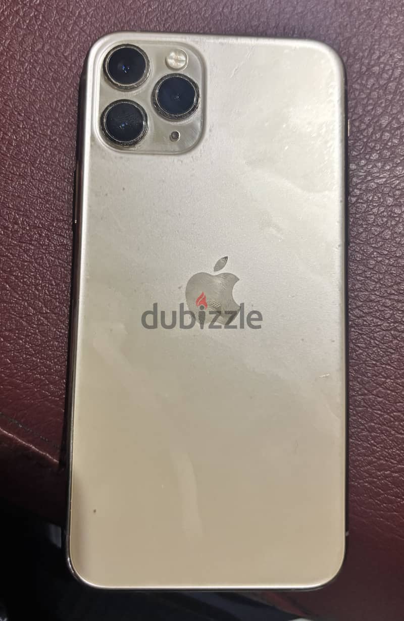 Apple - iPhone 11 Pro 2