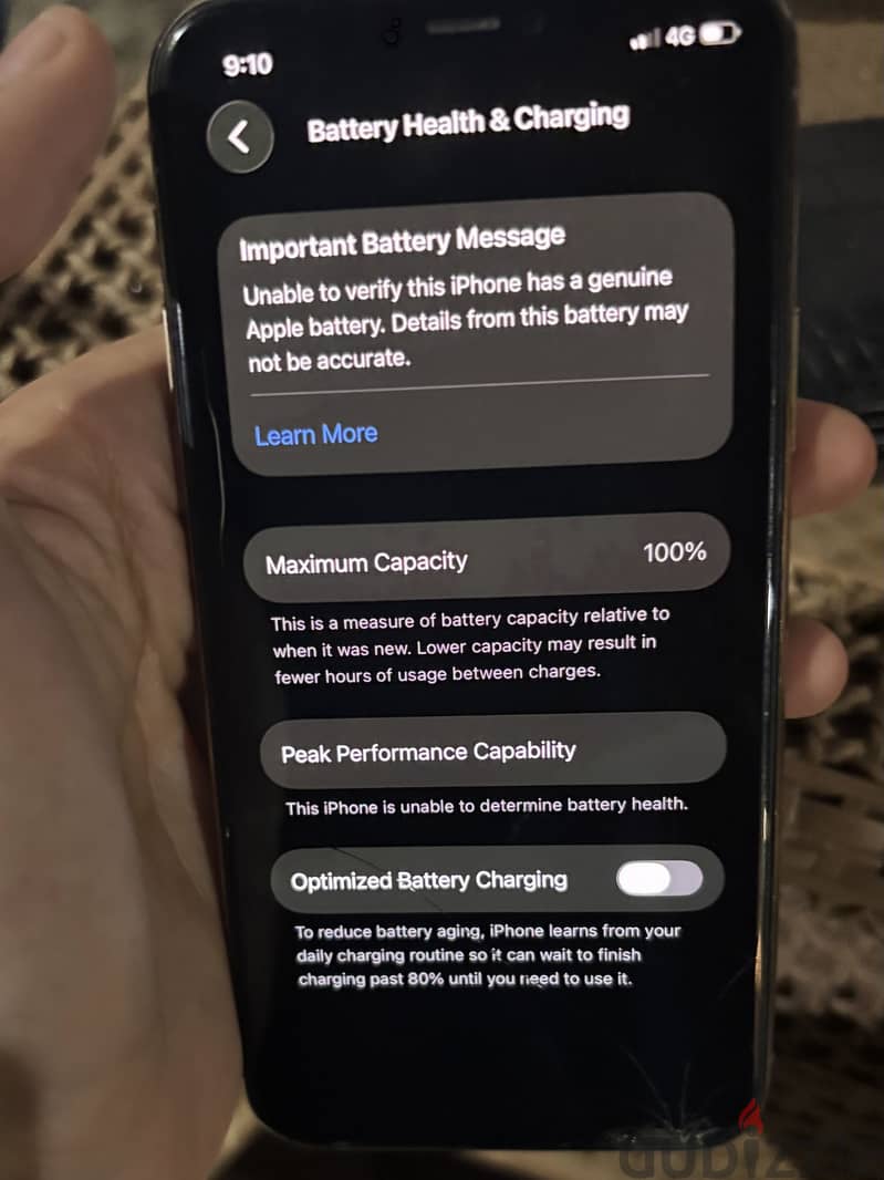 Apple - iPhone 11 Pro 3