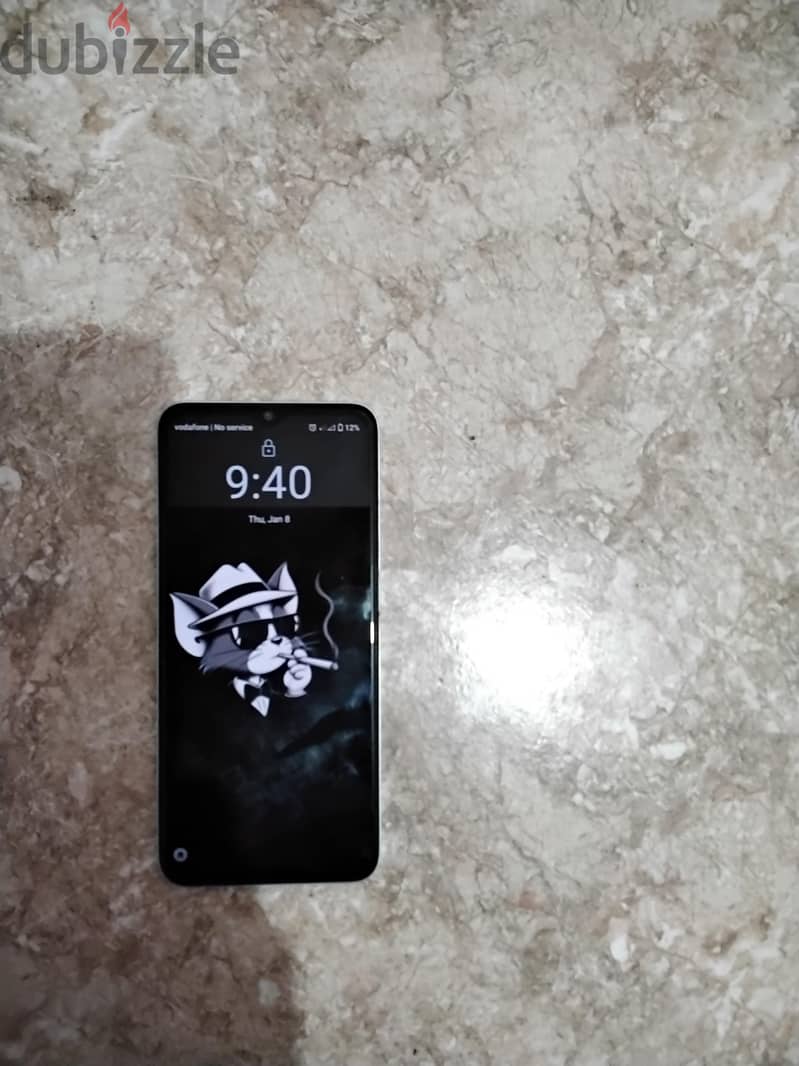 ريلمى سى 35 4