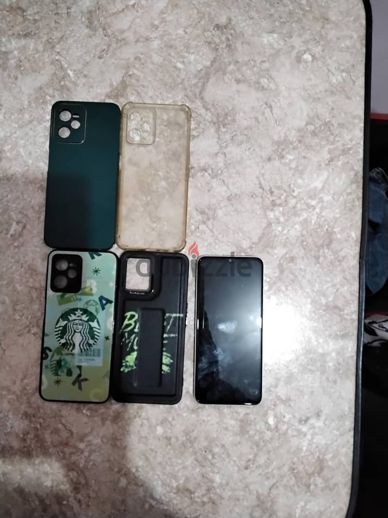 ريلمى سى 35 7