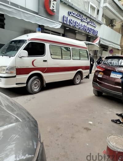 شقة للبيع في شارع مستشفي السبع العصافرة بحري