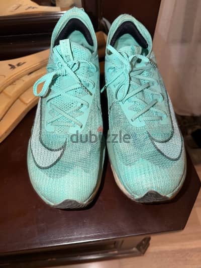 alphafly nike running shoes