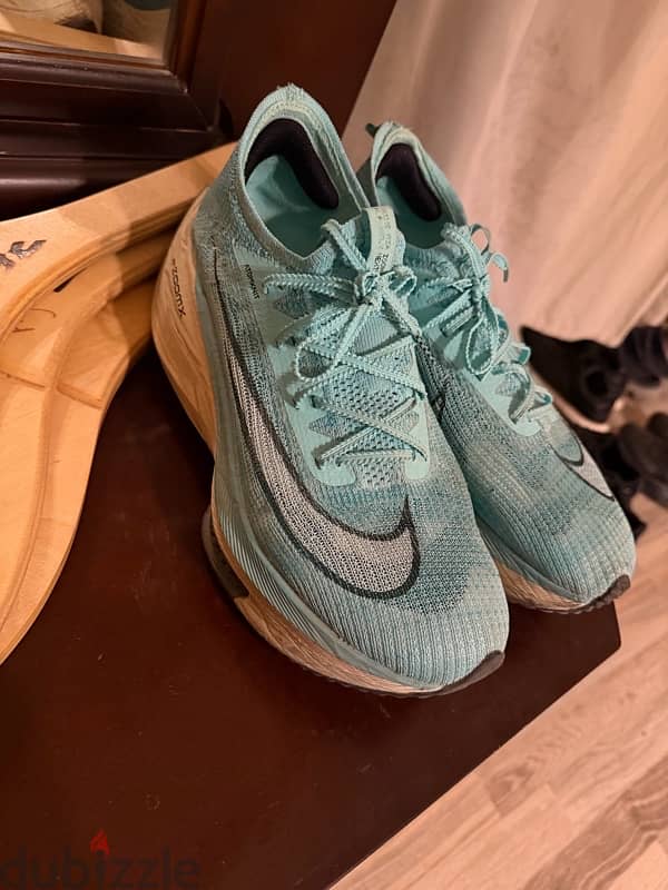 alphafly nike running shoes 1