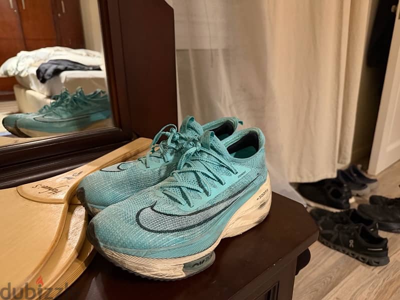 alphafly nike running shoes 2