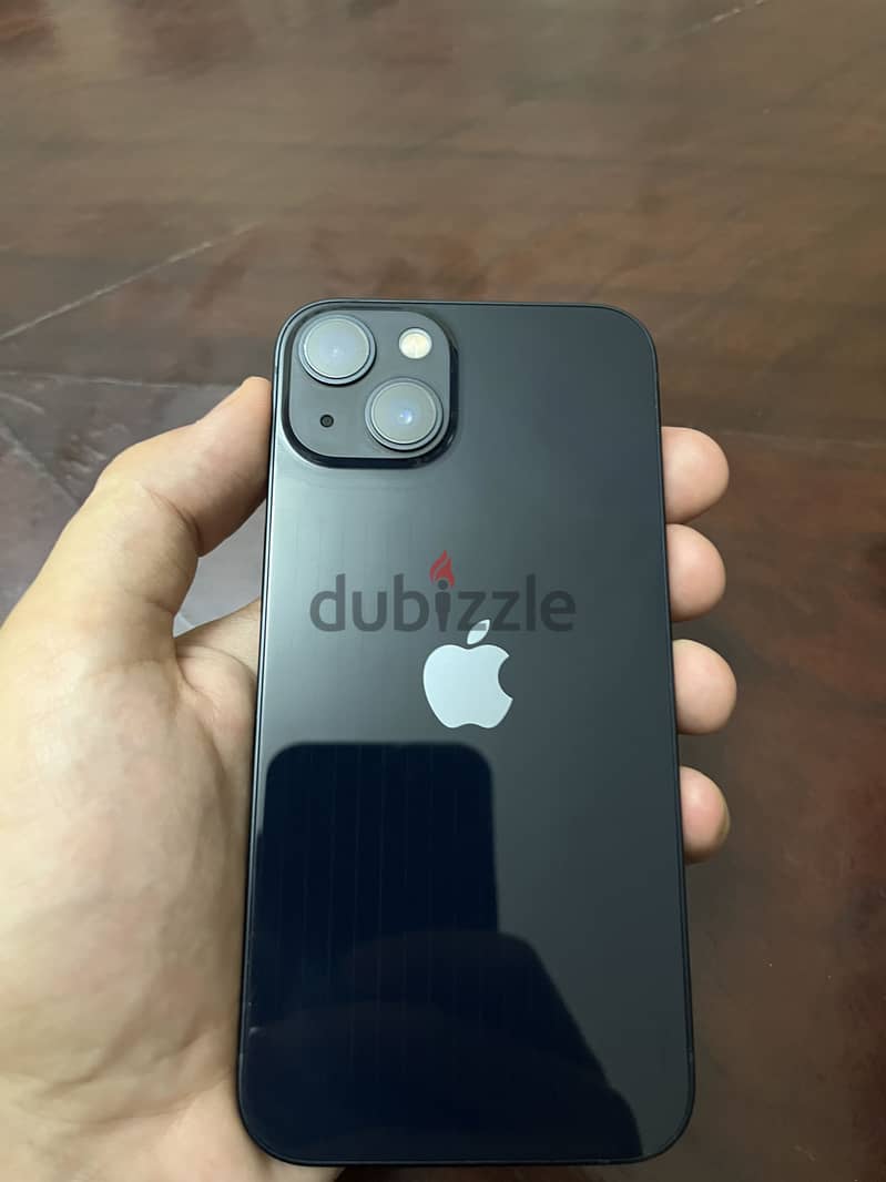 Apple - iPhone 13 2