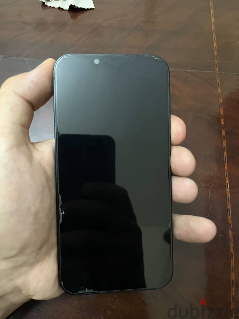 Apple - iPhone 13 3