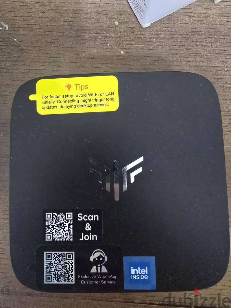 used 1 day only 2