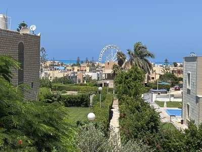 ‏marina 2 north cost مرينا ٢ الساحل الشمالي