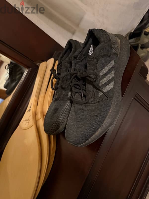 adidas new shoes 1