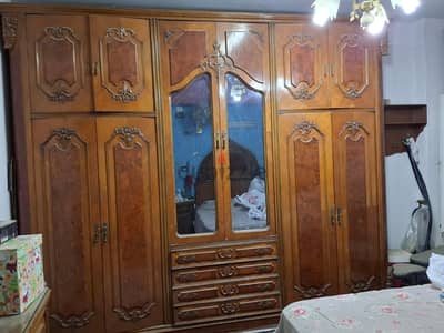 غرفه نوم كامله