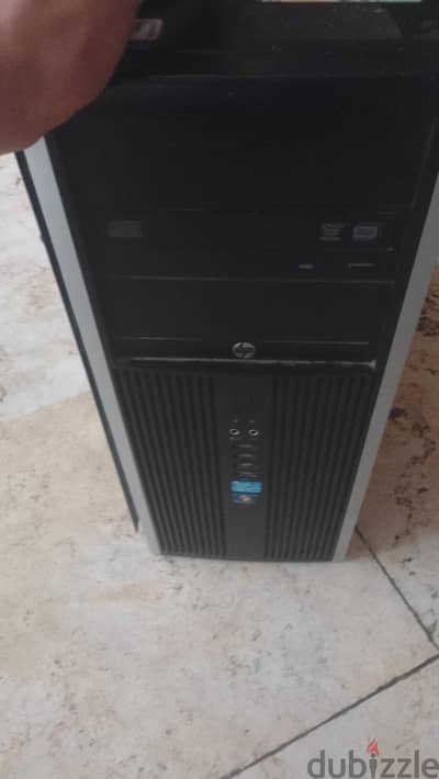 hp pc