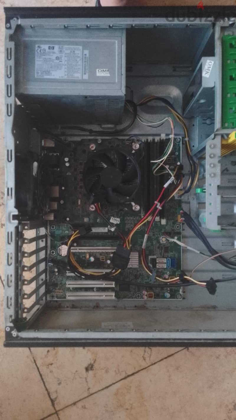 hp pc 1