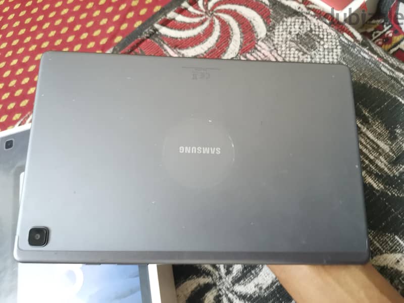 galaxy Tab A7 2