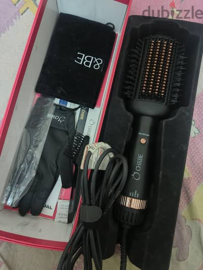 Hot Air Brush | Pro. (2in1) Sale price