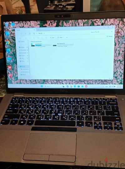 Dell Latitude 5410