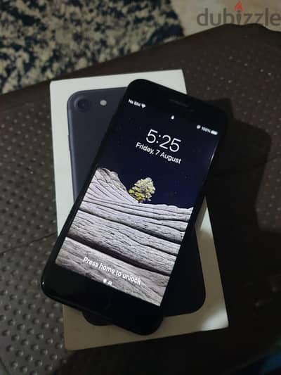 آبل - آيفون 7