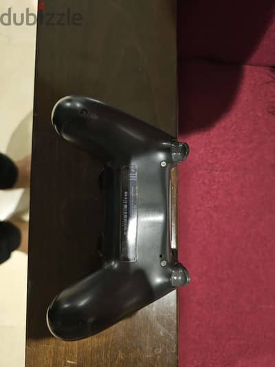 PS4 slim + PS4 joystick+ VR with all of its components