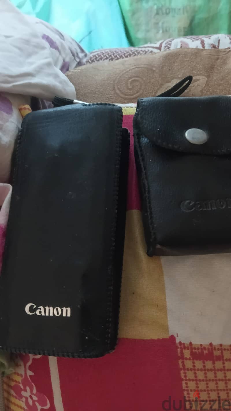Camera canon110 ED20 camera 1