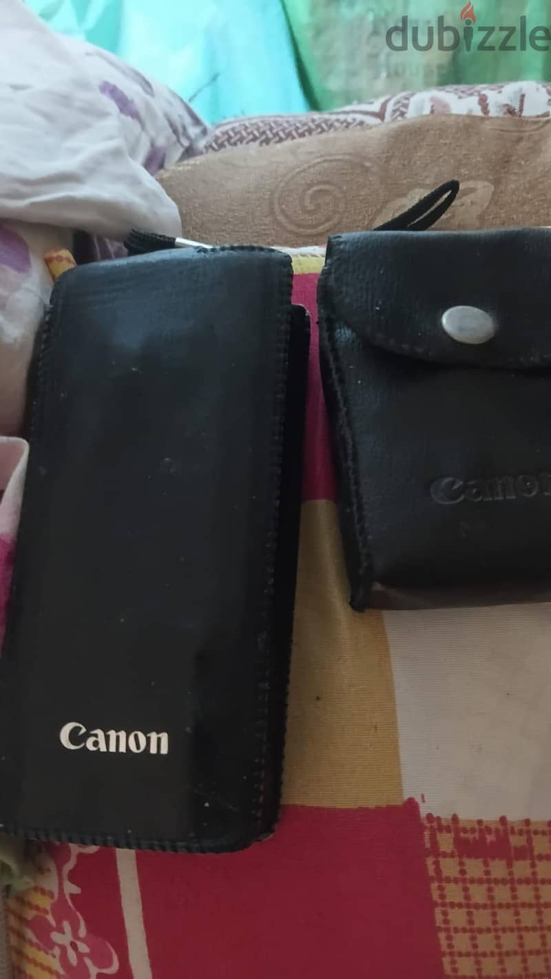Camera canon110 ED20 camera 2