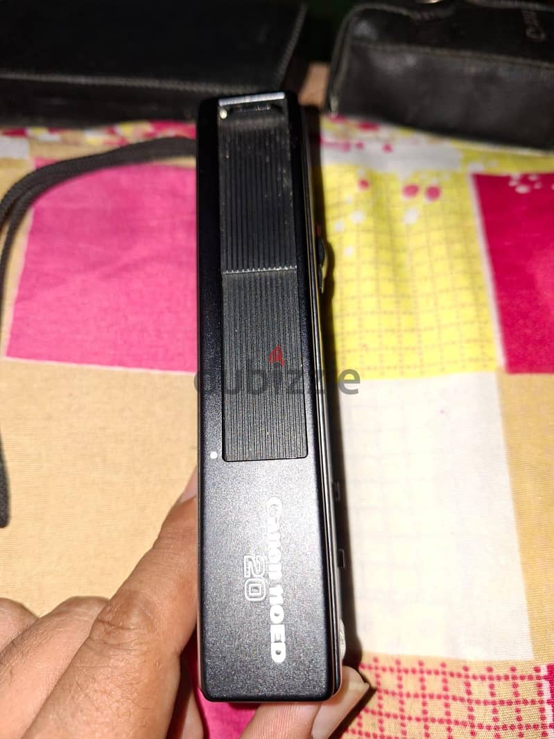 Camera canon110 ED20 camera 3