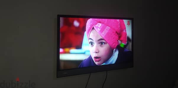 شاشه توشيبا العربى اسمارت 32 بوصه