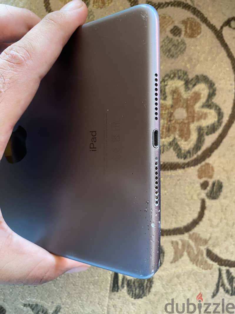 Ipad mini 5 2