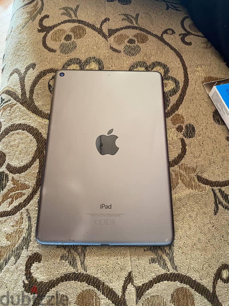 Ipad mini 5 3