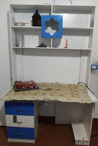 غرفة نوم أطفال