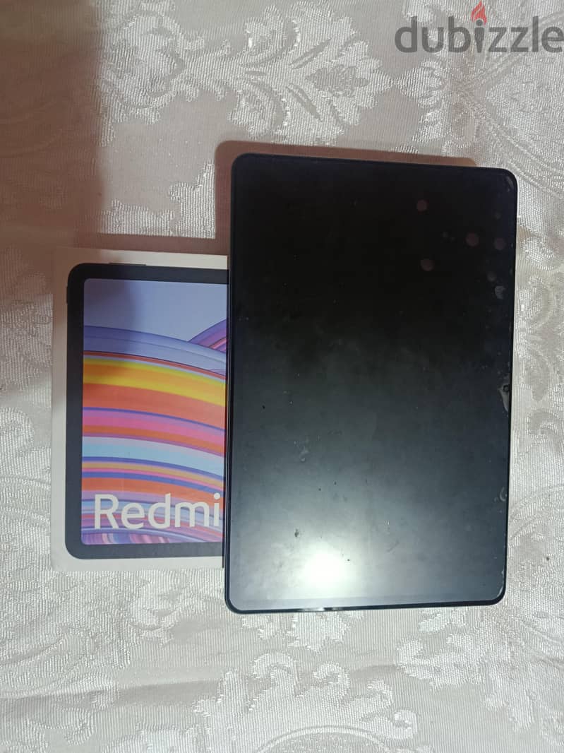 Redmi pad pro 5G 2