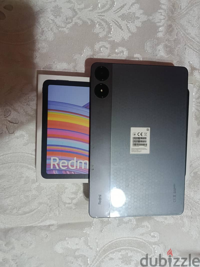 Redmi pad pro 5G 3