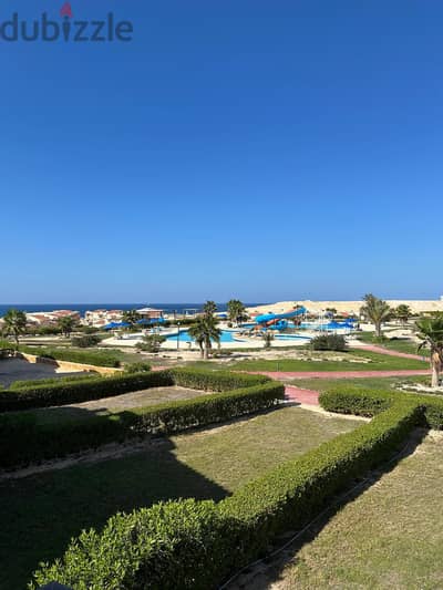 Coral Hills Resort chalet for sale  من المالك مباشرتا قرية كورال هيلز