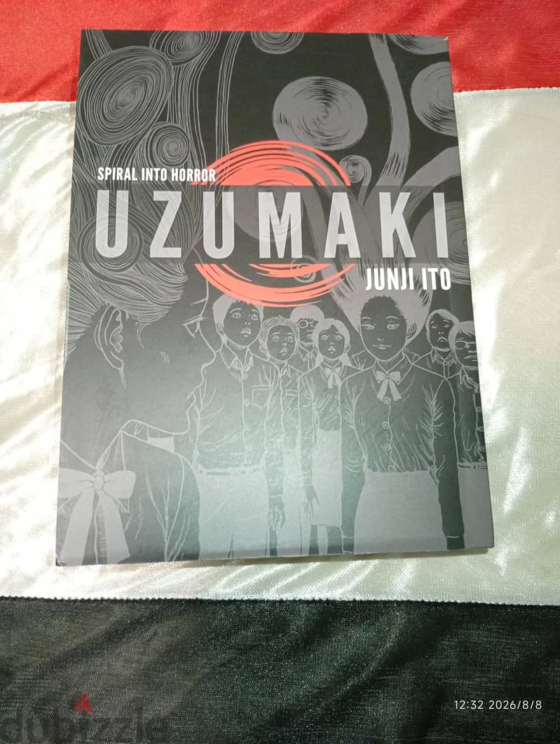 manga collection 9