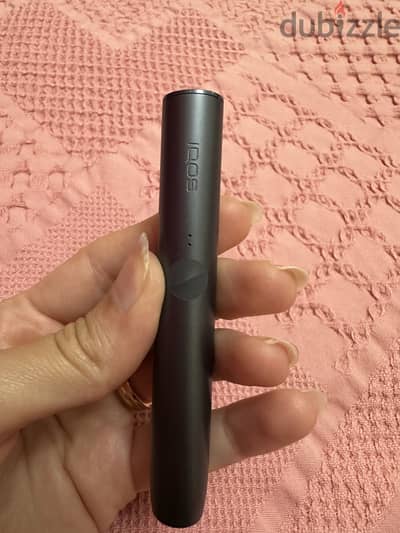Iqos iluma