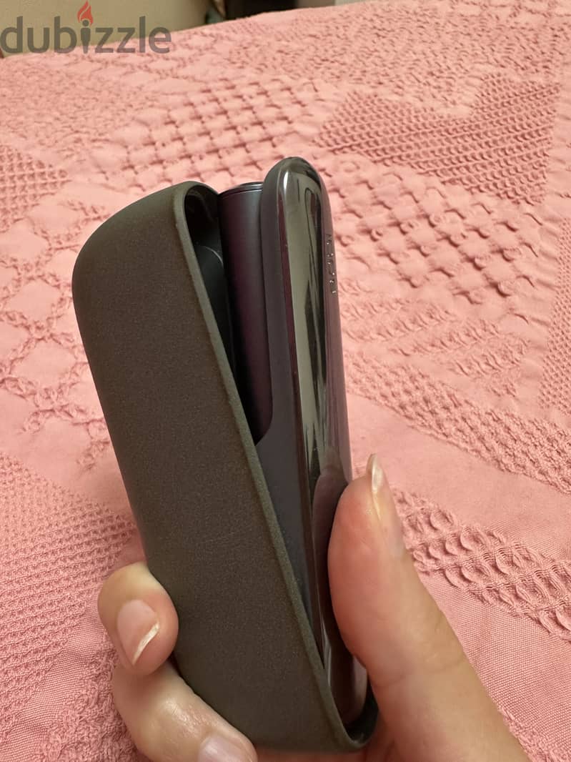 Iqos iluma 1