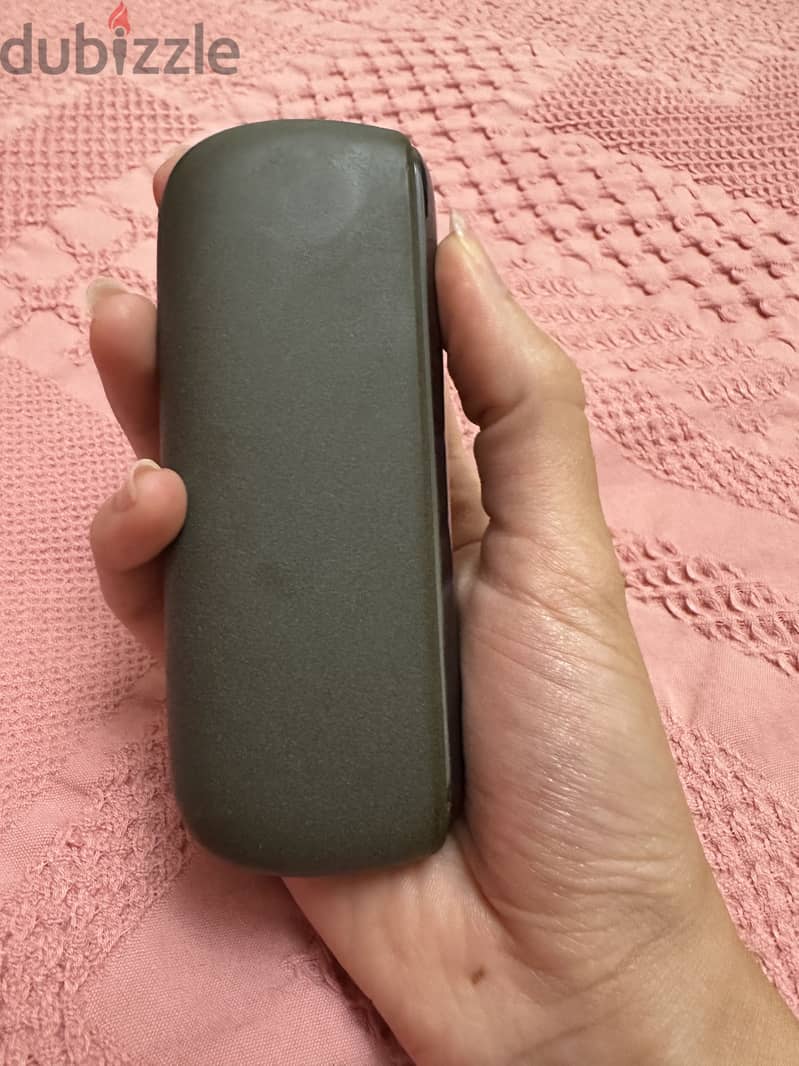 Iqos iluma 3