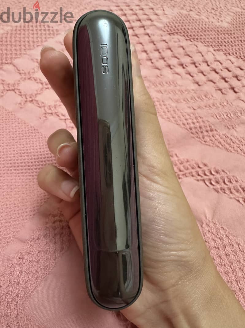 Iqos iluma 4