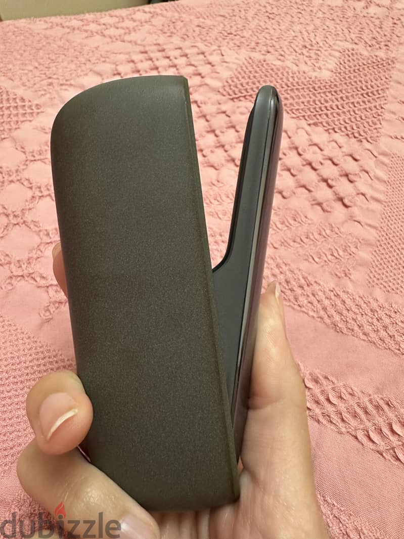 Iqos iluma 5