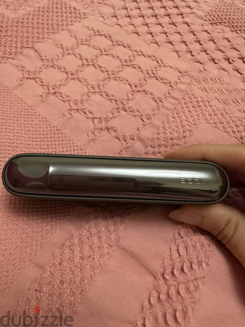 Iqos iluma 6