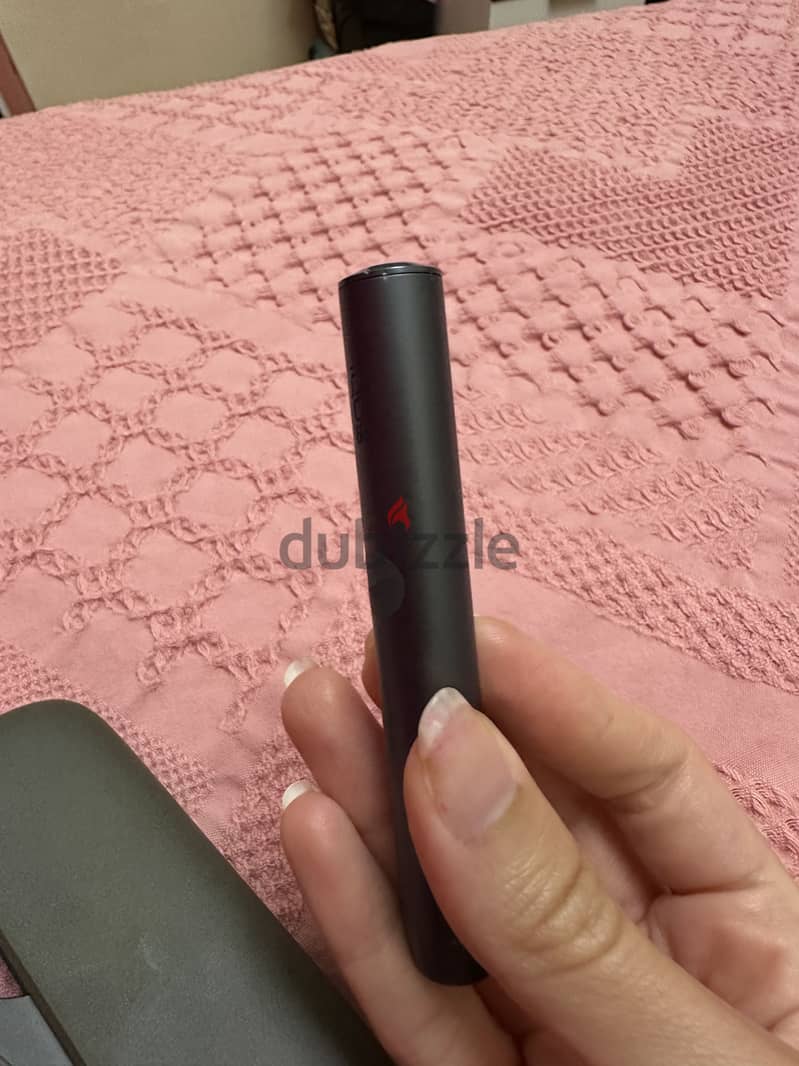 Iqos iluma 8