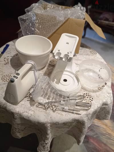 عجان kenwood اصلي وارد الامارات