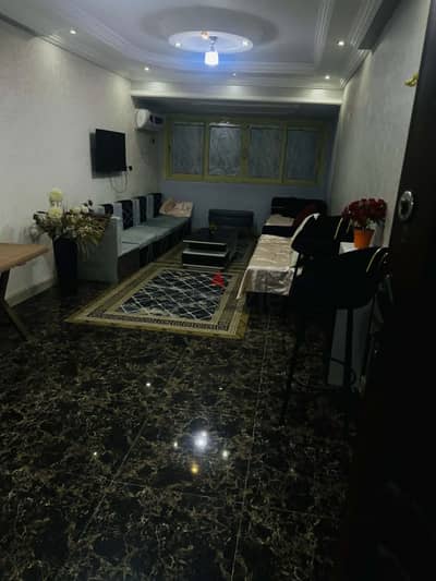 شقة للبيع في الإسكندرية - ميامي - ش امين خيرت الغندور - 135م من المالك