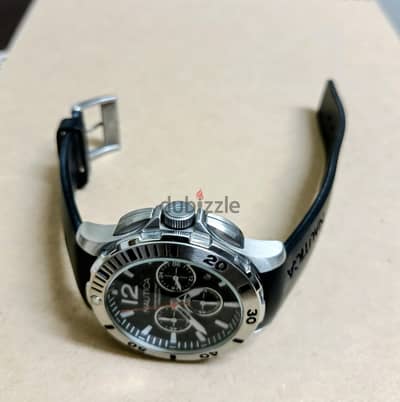 Original Nautica Chronograph Watch (very good condition)