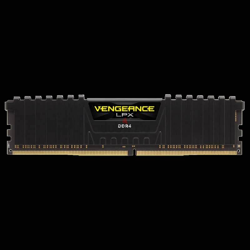 2X8GB DDR4 3200MHz C16 1