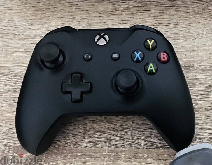 Xbox one x 7