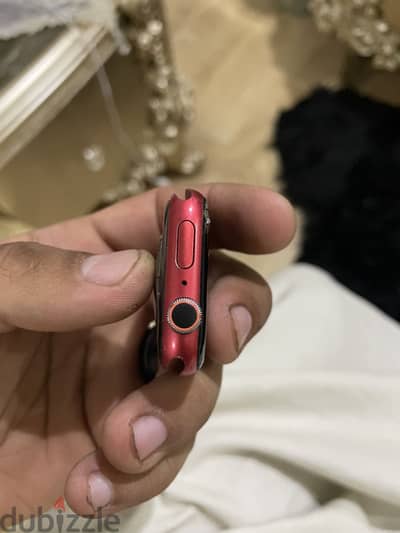 apple watch series 6 44m