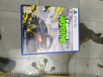 ps5 game new just played 1 hour and I didn't like it