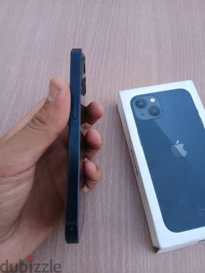 Apple - iPhone 13