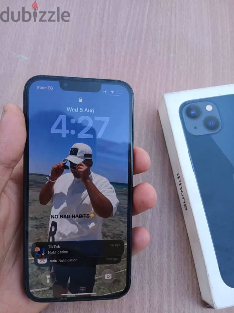 Apple - iPhone 13 1