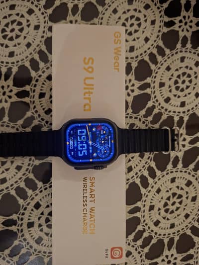 Smart Watch