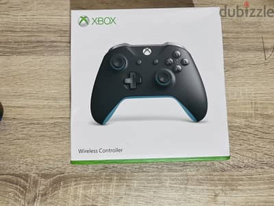 Xbox one controller